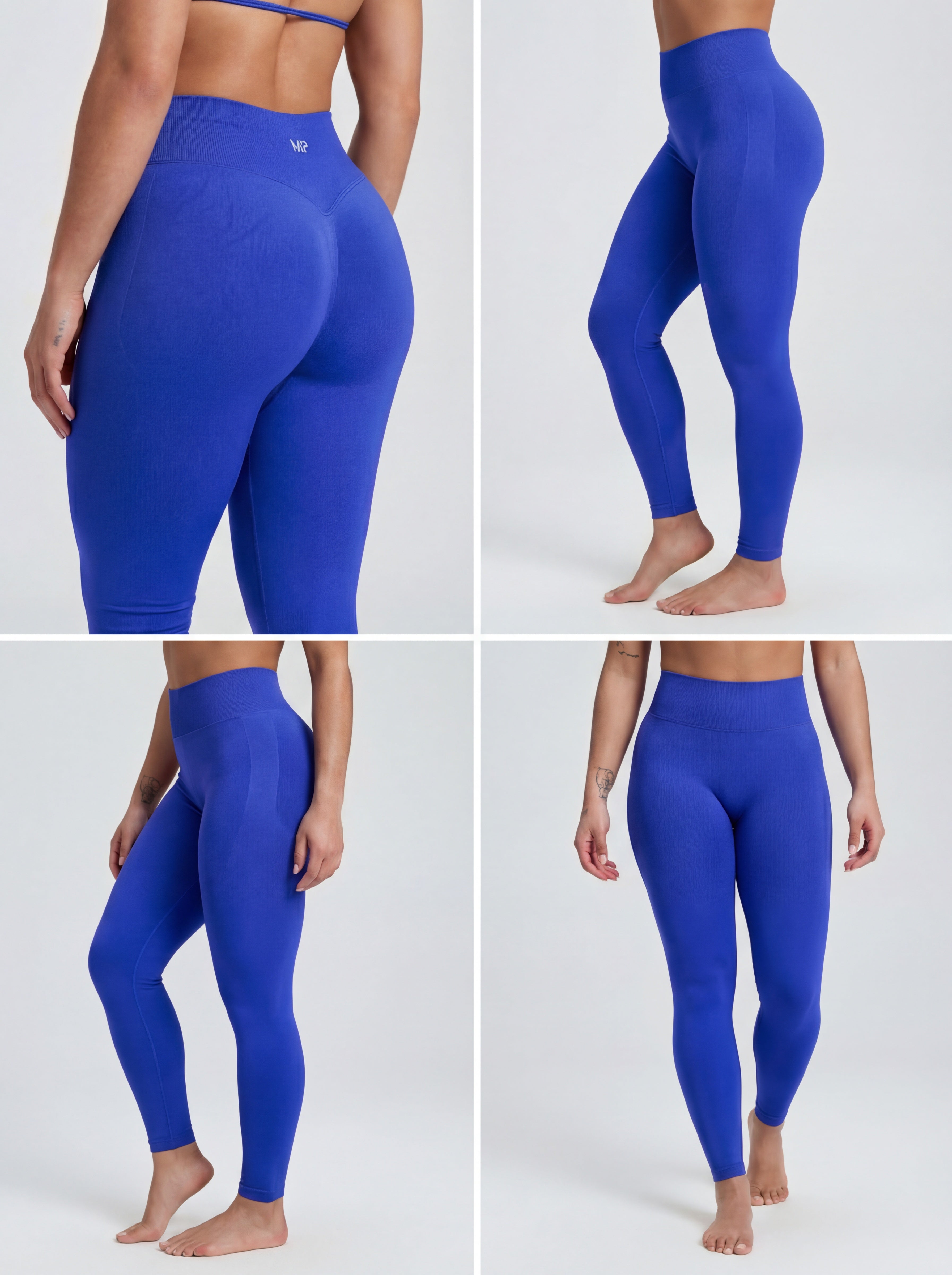 Essential Leggings