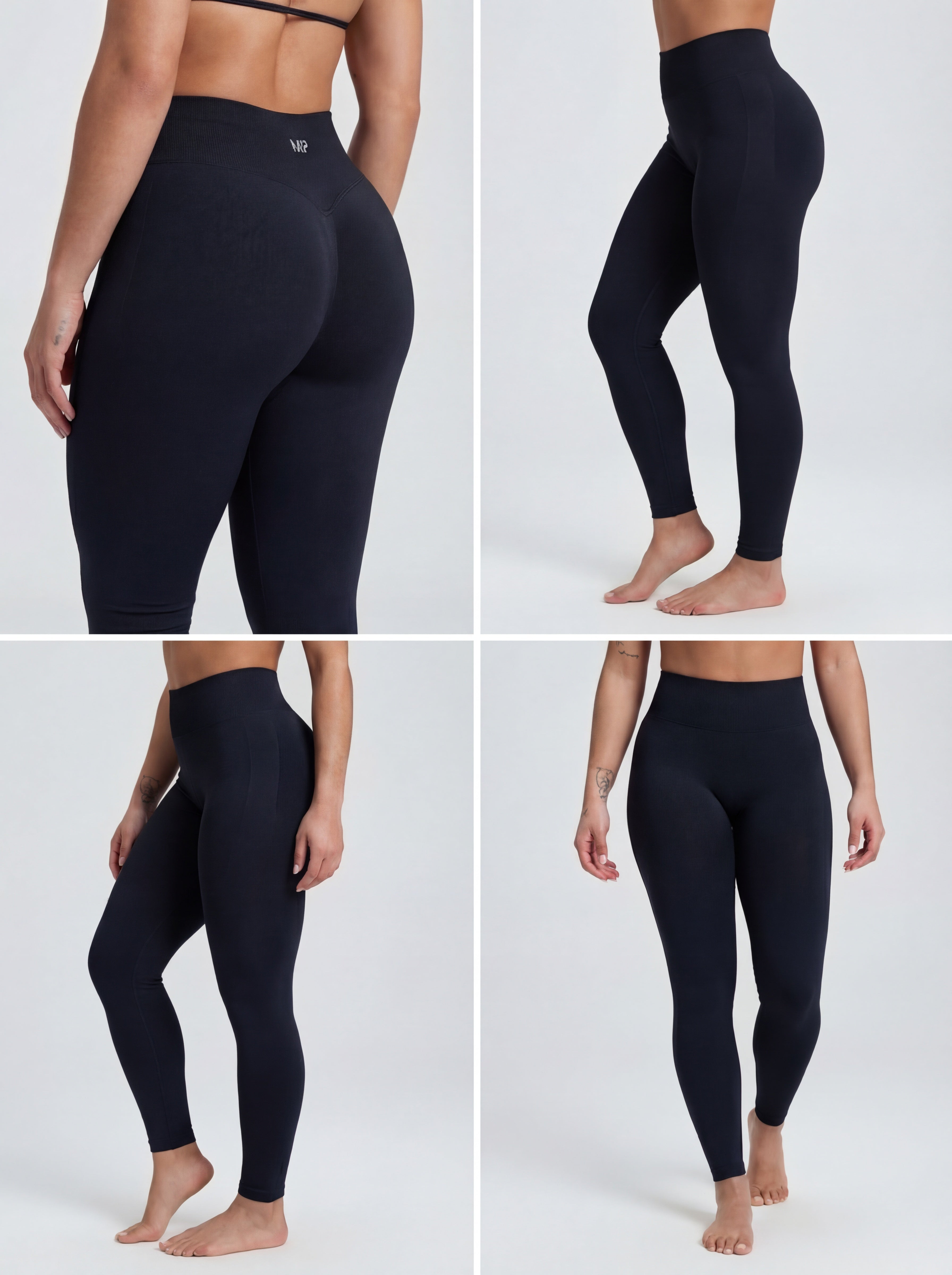 Essential Leggings